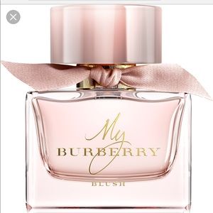 My Burberry blush 1.6oz Eau De Parfum